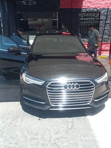Paint protection in Los Angeles